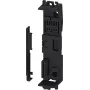Siemens SIRIUS 3ZY1212-2DA00 Módulo de conexión de aparatos para 3RV2/3RT2, 3 polos, 690V, 40A