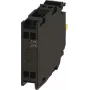 Siemens 3SU14001AA103HA0 Módulo de contacto con 1 elemento de contacto, 1 NC