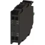 Siemens SIRIUS ACT módulo de contacto, 2 NC, borne de tornillo, 3SU14001AA103DA0
