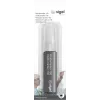 SIGEL rotulador de tiza 150 punta biselada 5-15 mm blanco borrable 1 ud.