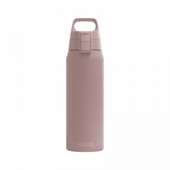 SIGG Shield Therm One 0,75L Dusk Botella de Agua con Aislamiento al Vacío