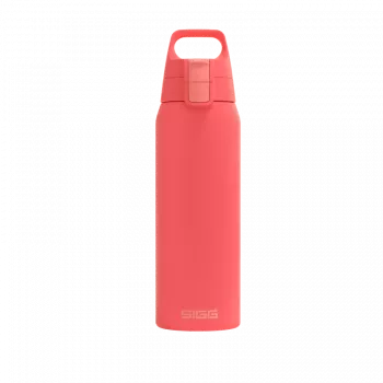 SIGG Shield Therm One 0,75L Watermelon botella con aislamiento al vacío