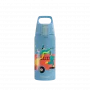 SIGG Shield Therm One Kids 0,5L Pompiers botella de agua