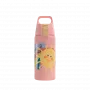 SIGG Shield Therm One Kids 0,5L Sunshine botella de agua
