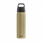 SIGG WMB Shield One Botella de Agua 0,75L Caramel Sand