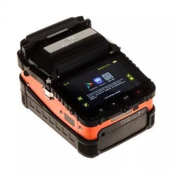 Signal Fire AI-5 Fusionadora de fibra óptica con alineación de núcleo