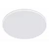 SIGNIFY Philips Ozziet Lámpara de techo Blanca 3900lm SceneSwitch
