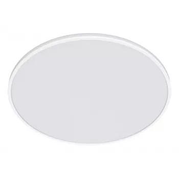 SIGNIFY Philips Ozziet Lámpara de techo Blanca 3900lm SceneSwitch