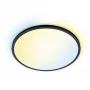 Lámpara de techo SIGNIFY WiZ SuperSlim Tunable White 2450lm blanco