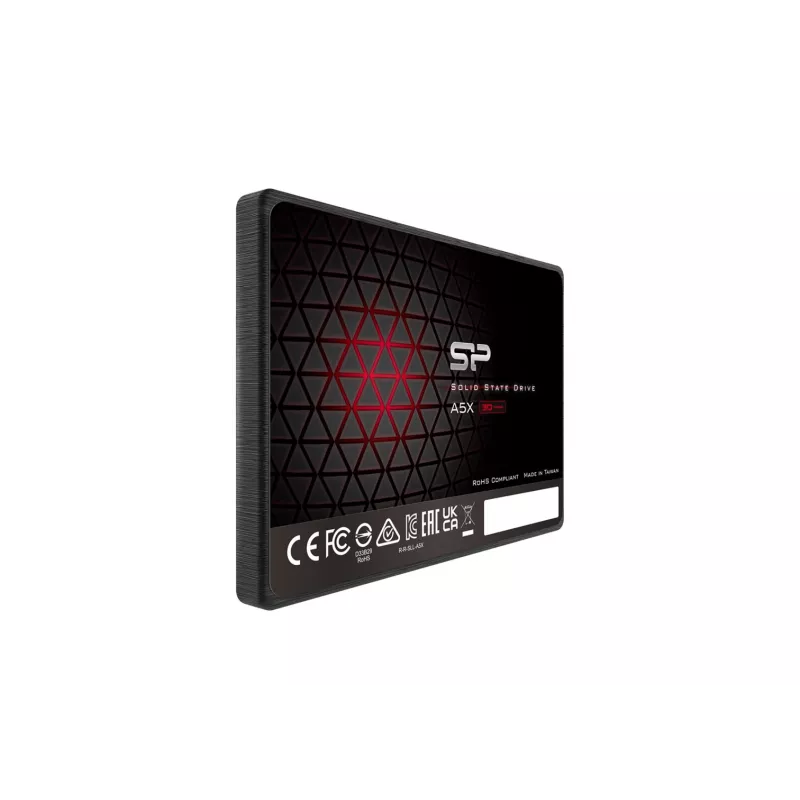 Silicon Power Ace A5X 256GB SSD SATA III 2,5