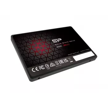 Silicon Power Ace A5X 256GB SSD SATA III 2,5