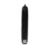 Silicon Power Armor A60 4TB disco duro externo portátil negro (USB 3.2 Gen 1)