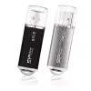 Silicon Power Ultima II i-Series memoria USB 64GB, negro (SP064GBUF2M01V1K)