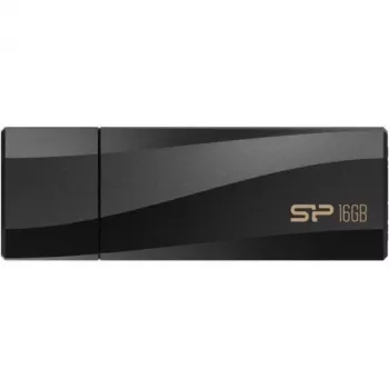 Silicon Power Blaze B07 Memoria USB 128GB USB 3.2 Gen 1 retráctil
