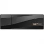 Silicon Power Blaze B07 Memoria USB 128GB USB 3.2 Gen 1 retráctil