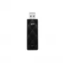 Silicon Power Blaze B20 Memoria USB 3.2 Gen 1 de 16GB, conector retráctil, negra