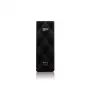 Silicon Power Blaze B20 64GB Memoria flash USB 3.2 Gen 1, USB-A retráctil, Negra