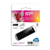 Silicon Power Ultima U03 memoria USB 8GB, negro (SP008GBUF2U03V1K)