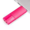 Silicon Power Ultima U05 16GB memoria USB, rosa (SP016GBUF2U05V1H)