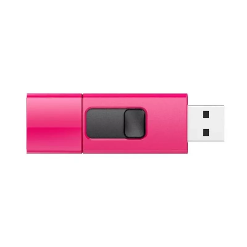 Silicon Power Ultima U05 16GB memoria USB, rosa (SP016GBUF2U05V1H)