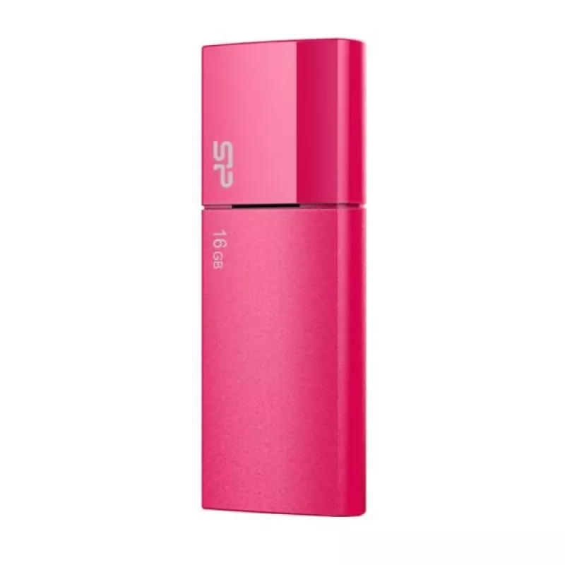 Silicon Power Ultima U05 16GB memoria USB, rosa (SP016GBUF2U05V1H)
