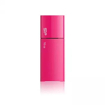 Silicon Power Ultima U05 16GB memoria USB, rosa (SP016GBUF2U05V1H)