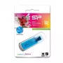 Silicon Power Helios 101 memoria USB 32GB, azul (SP032GBUF2101V1B)