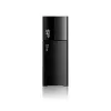 Silicon Power SP032GBUF2U05V1K 32GB USB 2.0 Memoria flash - Diseño retráctil sin tapa, Negra