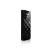 Silicon Power Ultima U03 64GB memoria USB, negro (SP064GBUF2U03V1K)