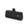 Silicon Power QD50 batería externa, 5000 mAh, USB-C, negro (SP5K0MAPBKQD500K)