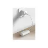 Silicon Power QD50 batería externa, 5000 mAh, USB-C, blanco (SP5K0MAPBKQD500W)