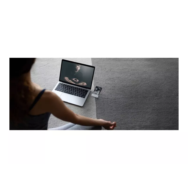 Silicon Power QD50 batería externa, 5000 mAh, USB-C, blanco (SP5K0MAPBKQD500W)