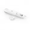 Silicon Power Blast Plug BP81 auriculares Bluetooth, resistentes al agua IPX5, blanco (SP5MWASYBP81BT0W)