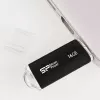 Silicon Power Ultima II Memoria USB 16 GB USB Type-A 2.0 Negro
