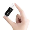 Silicon Power Ultima II Memoria USB 16 GB USB Type-A 2.0 Negro