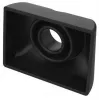 Visera de silicona para AXIS F2105-RE y AXIS F2135-RE - pack de 4