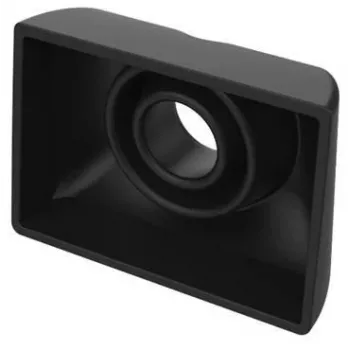 Visera de silicona para AXIS F2105-RE y AXIS F2135-RE - pack de 4