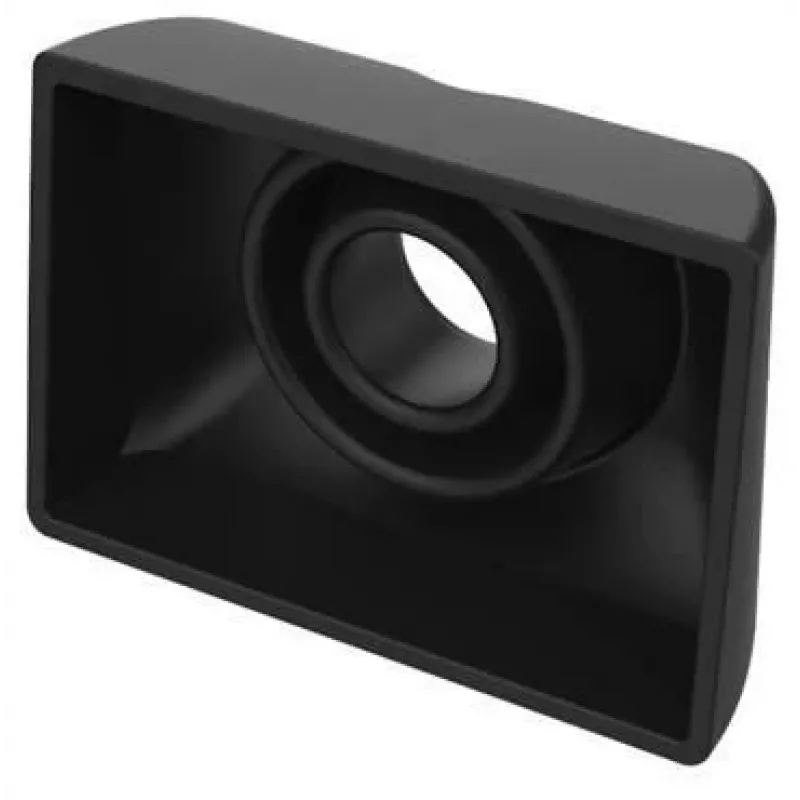 Visera de silicona para AXIS F2105-RE y AXIS F2135-RE - pack de 4