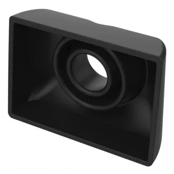 Visera de silicona para AXIS F2105-RE y AXIS F2135-RE - pack de 4