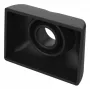 Visera de silicona para AXIS F2105-RE y AXIS F2135-RE - pack de 4