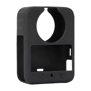 Funda protectora de silicona compatible con Sunnylife SG034 para mando DJI RC