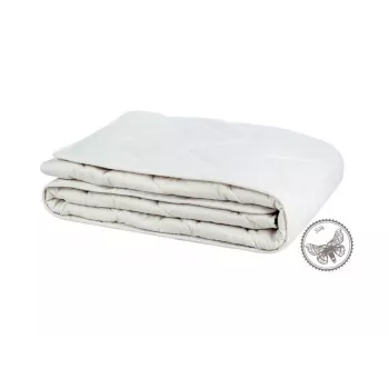 Manta de seda 1ASilk4/140200-0 140x200
