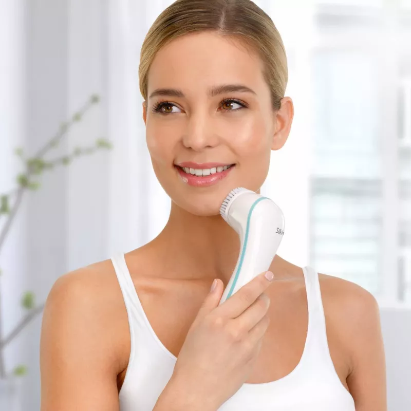 Silkn Pure Professional Facial Cleansing (SCPB1PE1001)