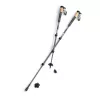 Bastones de trekking Silva Aluminium Cork