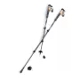 Bastones de trekking Silva Aluminium Cork