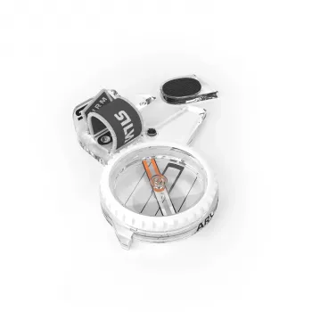 Silva Arc Jet 360 Left Hand Thumb brújula