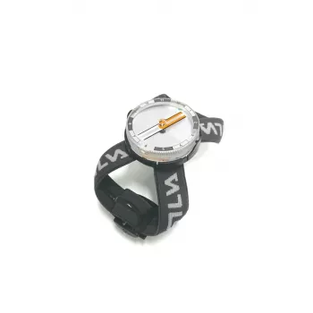 Brújula de pulgar Silva Arc Jet OMC