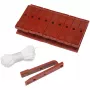 Silva B-Series Set de pinzas de control de orientación (pack de 10)