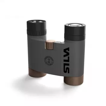 Prismáticos Silva Epic 10