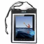 Silva Carry Dry Case L bolsa impermeable - transparente